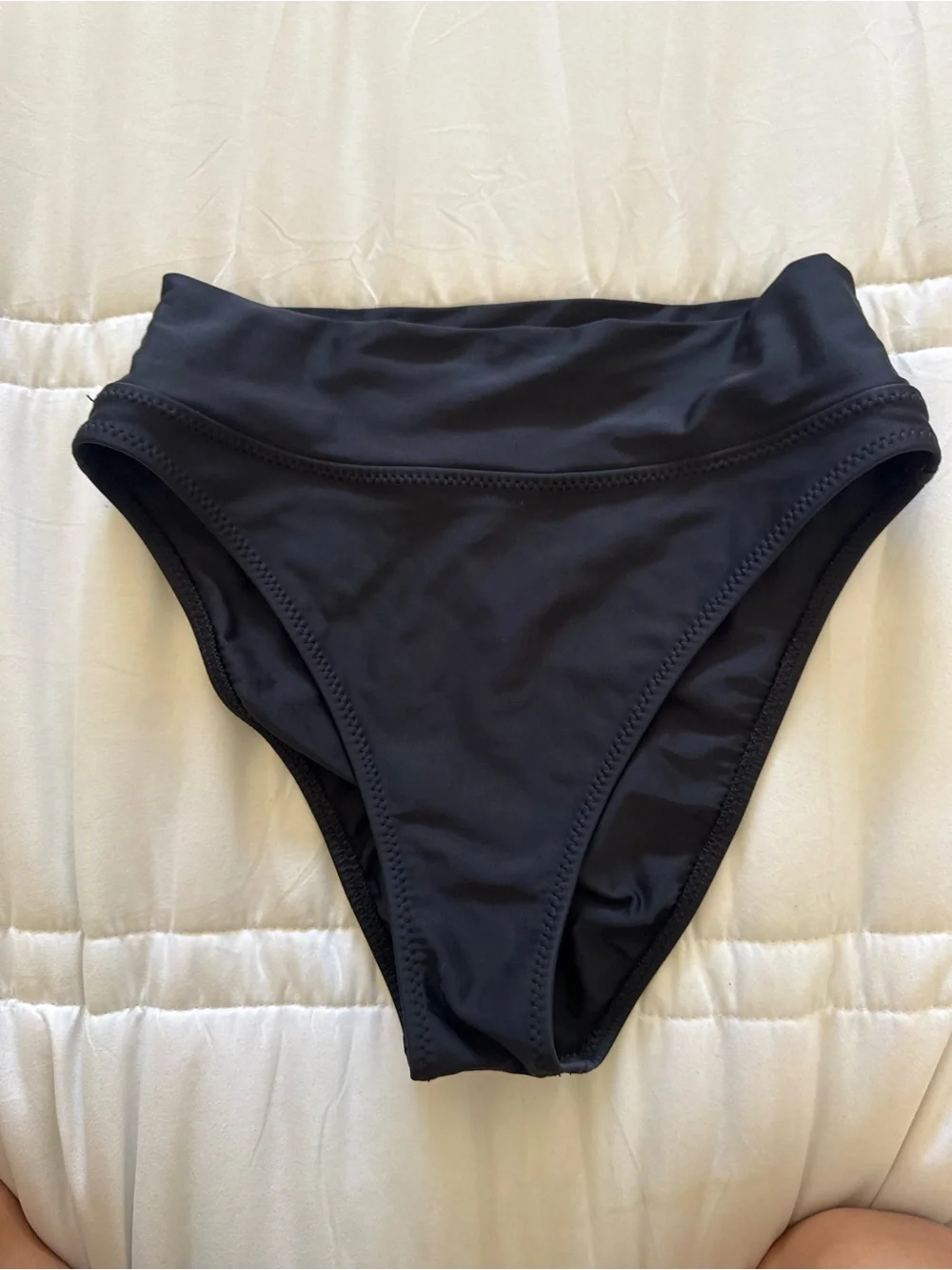 Galamaar high waist Bikini Bottom — size S